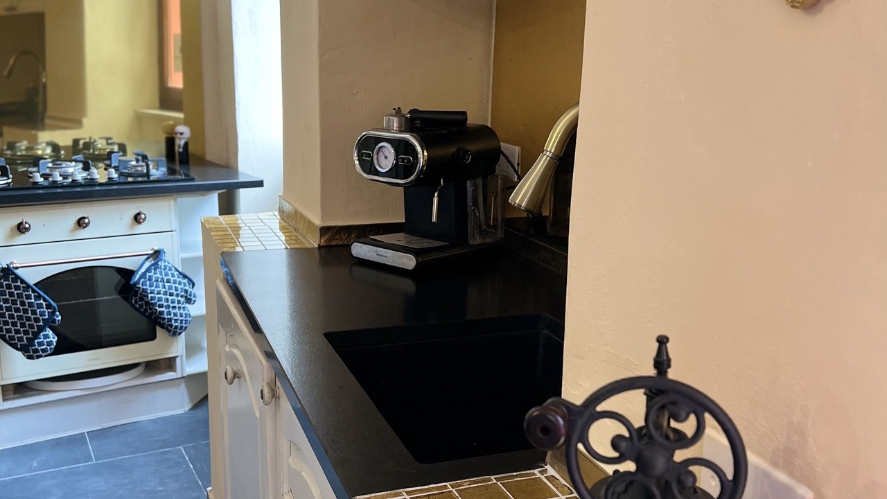 Photo of Kitchen in Toscolano Maderno