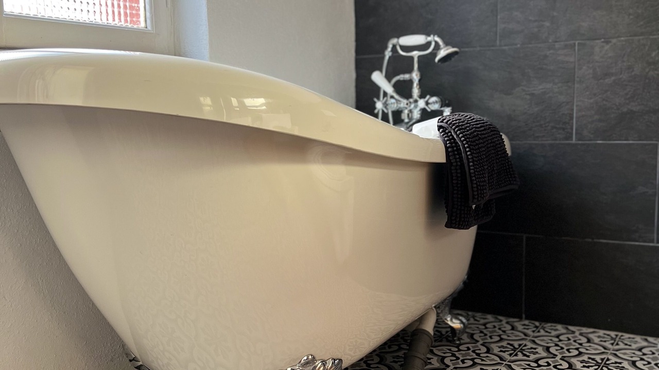 Photo of Bathroom in Toscolano Maderno