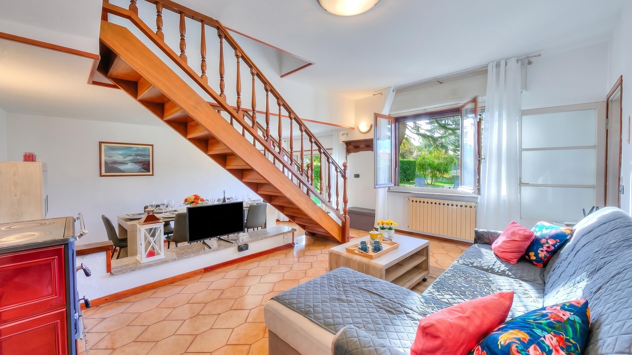 Photo of Livingroom in Angera