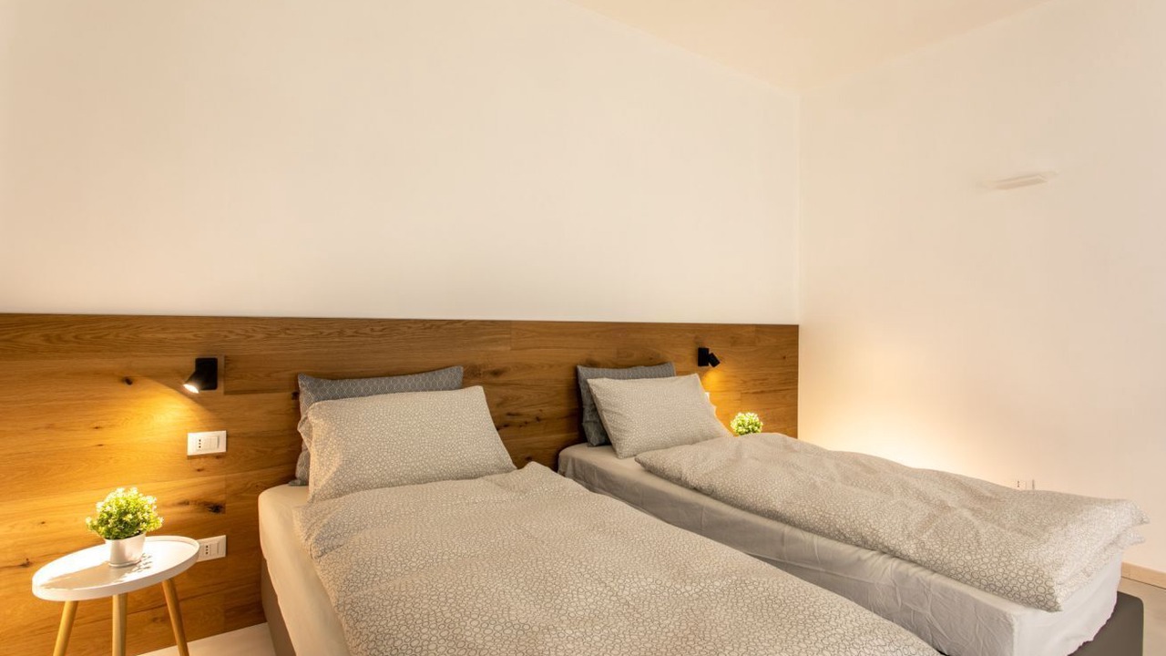 Photo of Bedroom in Historic Centre