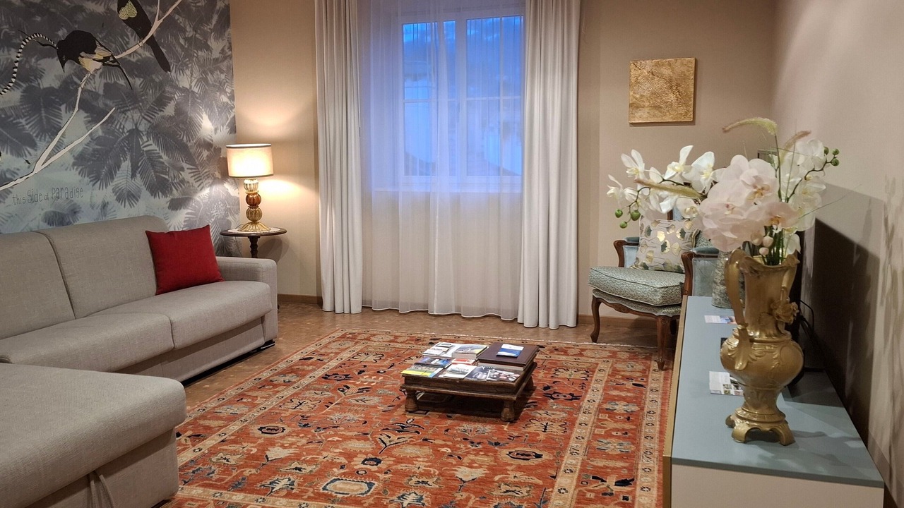 Photo of Livingroom in Bressanone