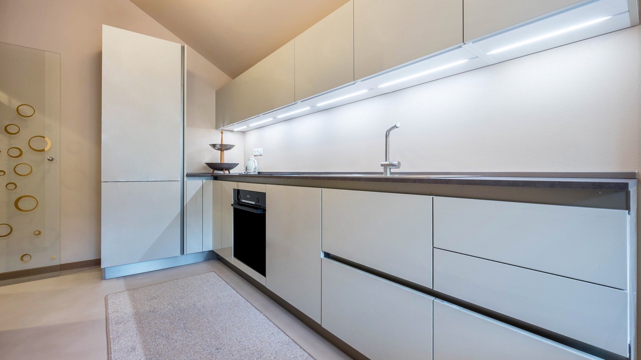 Photo of Kitchen in Bressanone