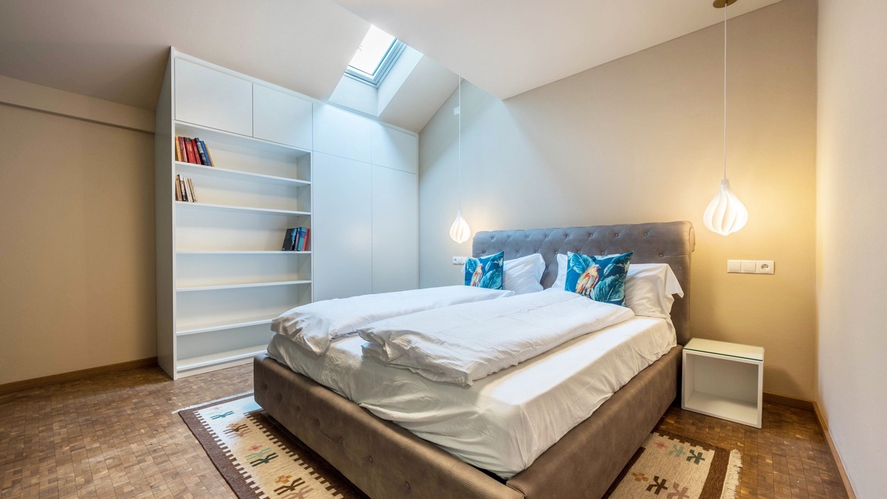 Photo of Bedroom in Bressanone