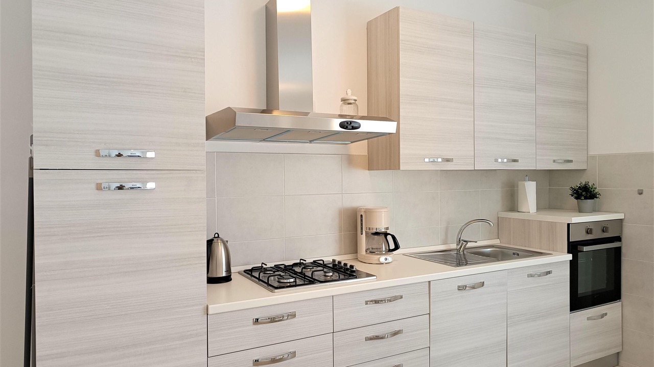 Photo of Kitchen in Mergozzo