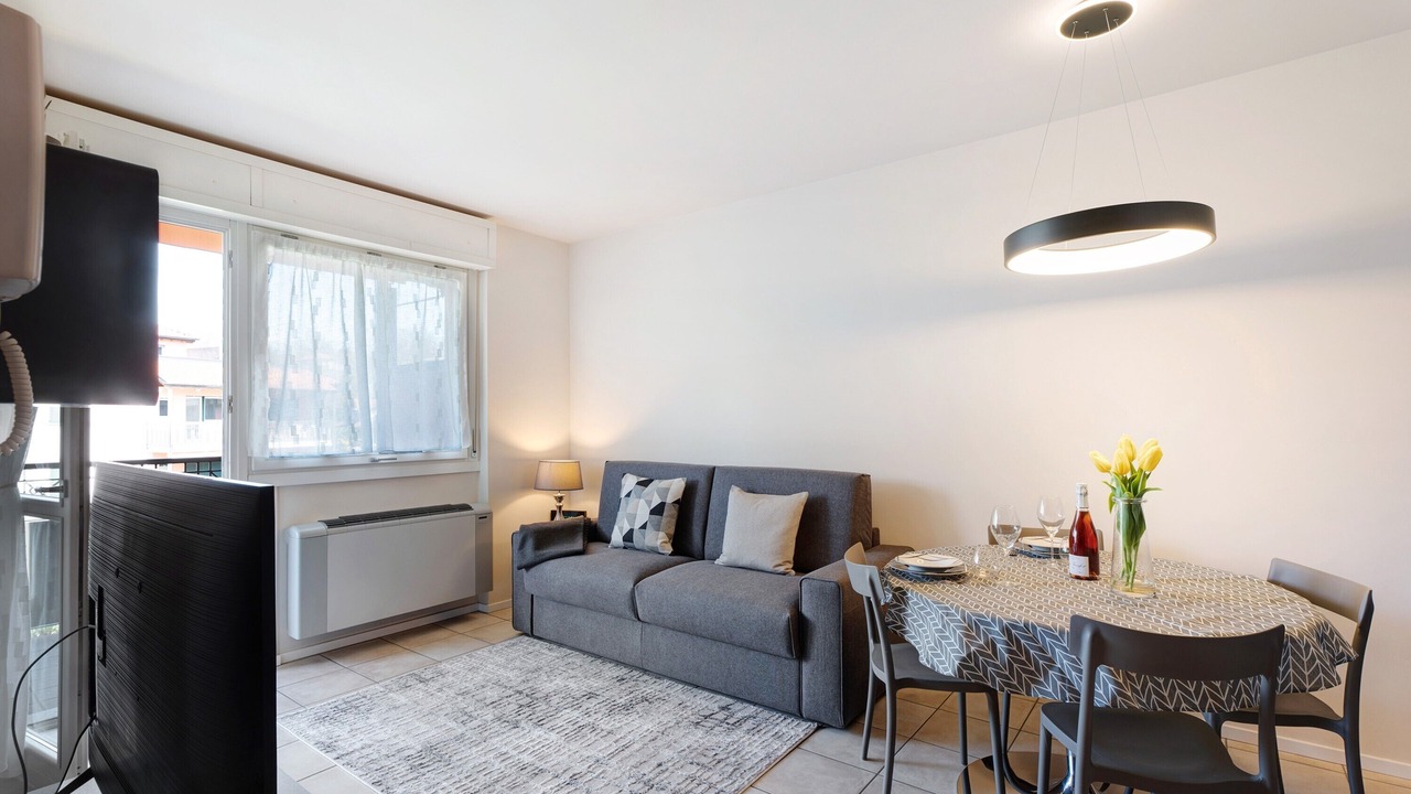 Photo of Livingroom in Leggiuno