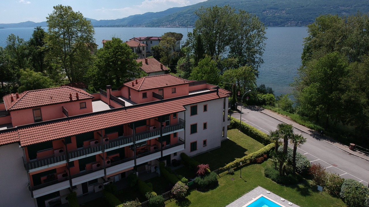 Photo of Outdoor in Leggiuno