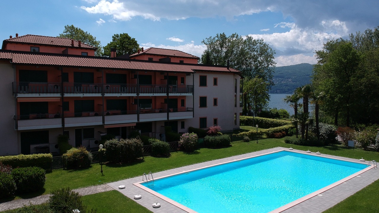 Photo of Outdoor in Leggiuno