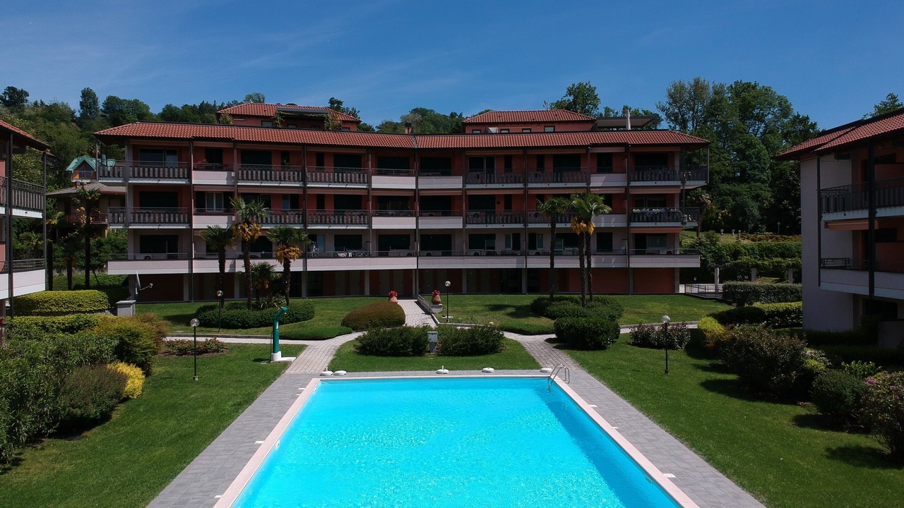 Photo of Outdoor in Leggiuno