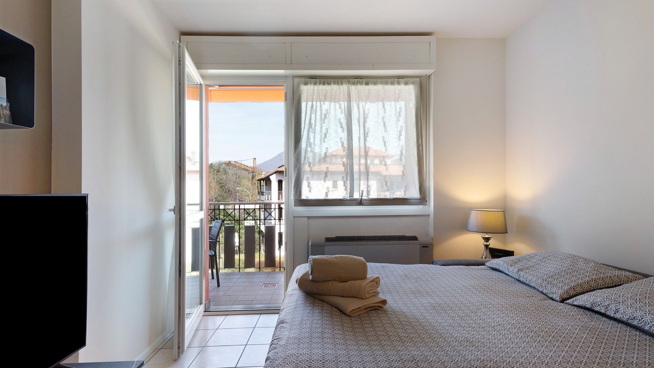 Photo of Bedroom in Leggiuno