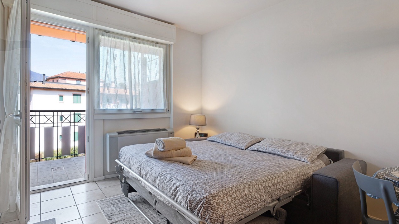 Photo of Bedroom in Leggiuno