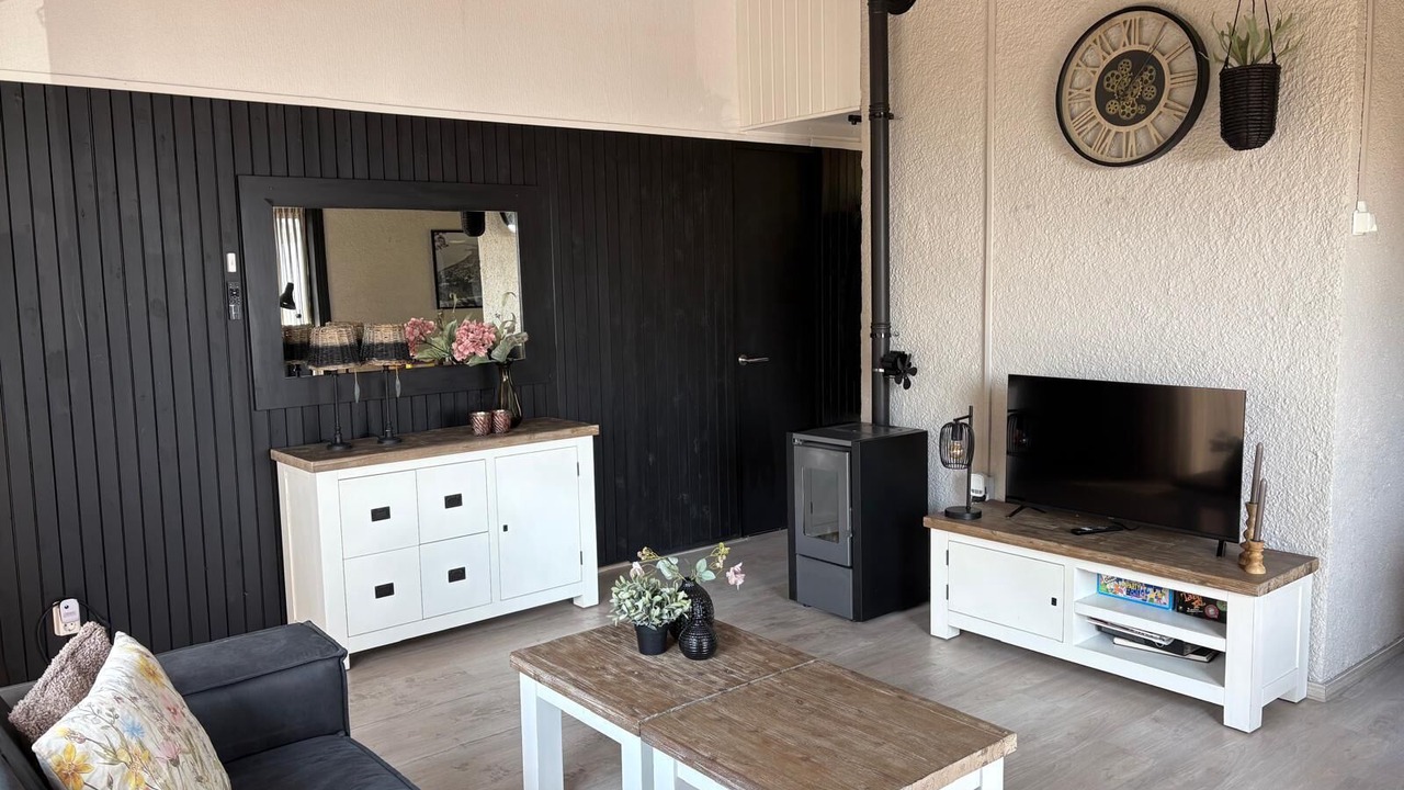 Photo of Livingroom in Aer