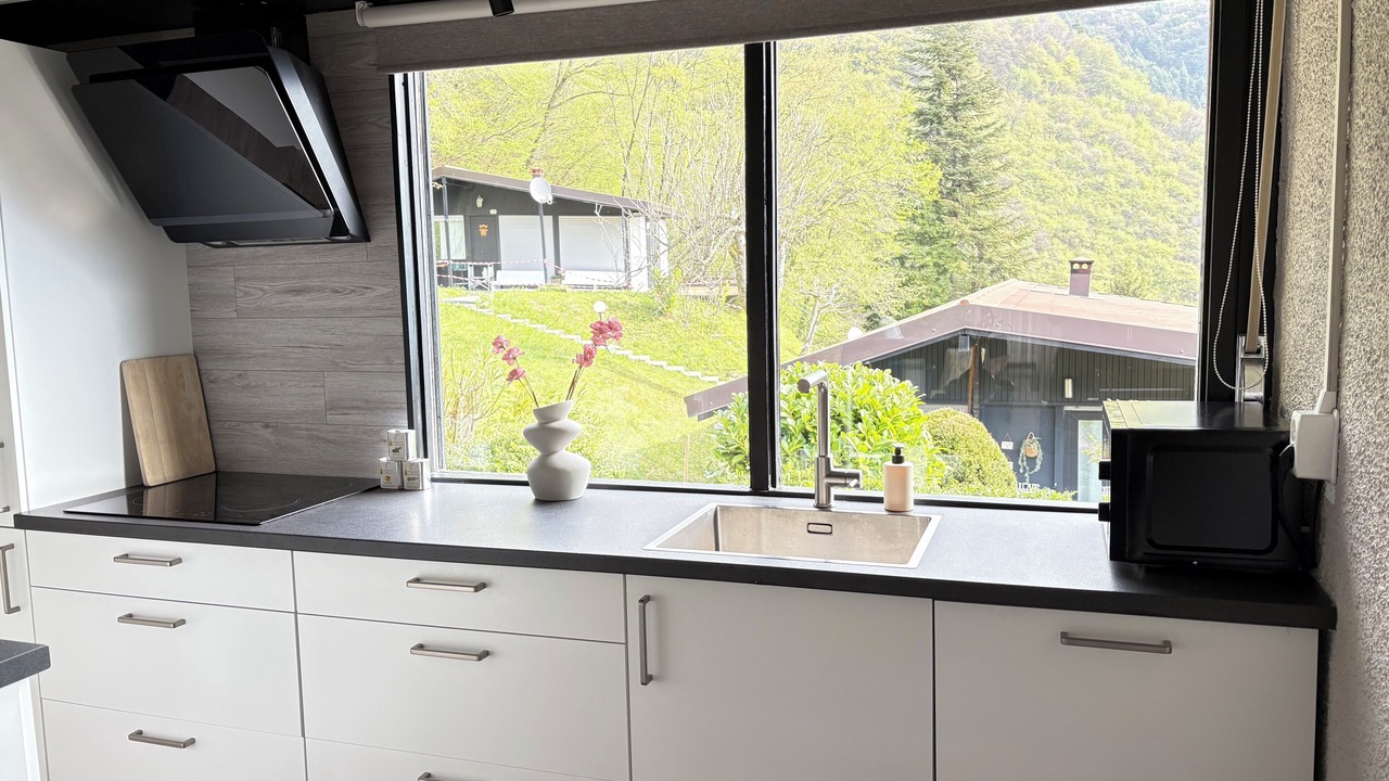Photo of Kitchen in Aer