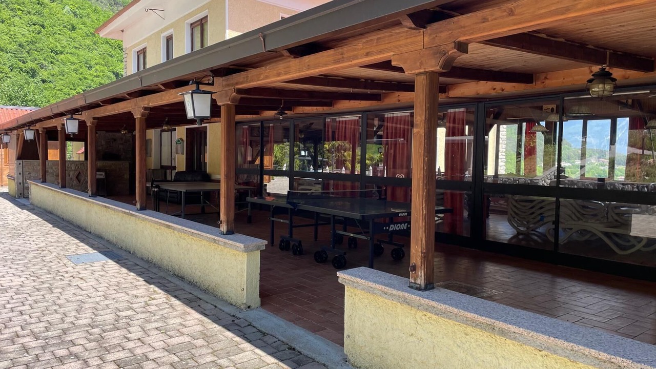 Photo of Outdoor in Aer