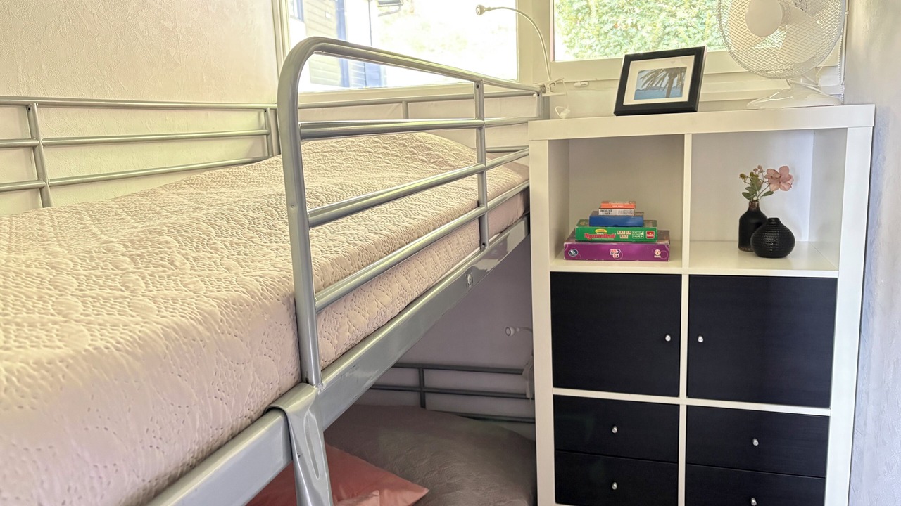 Photo of Bedroom in Aer