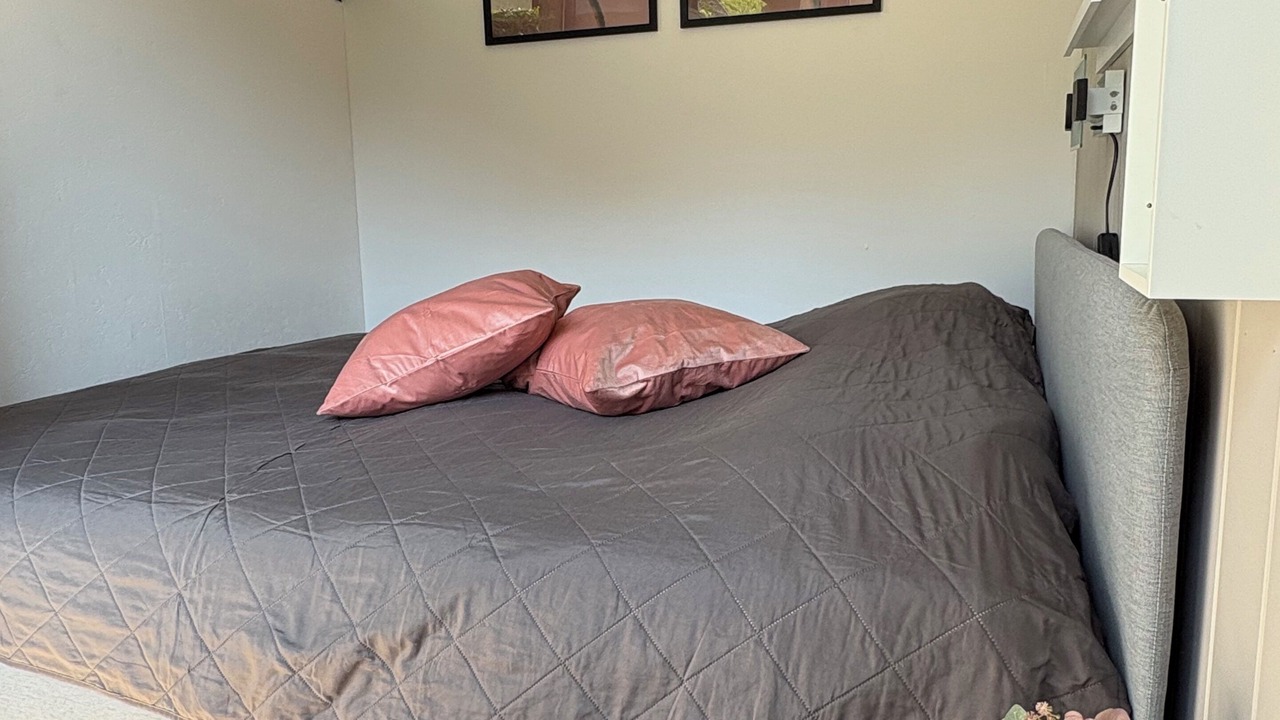 Photo of Bedroom in Aer