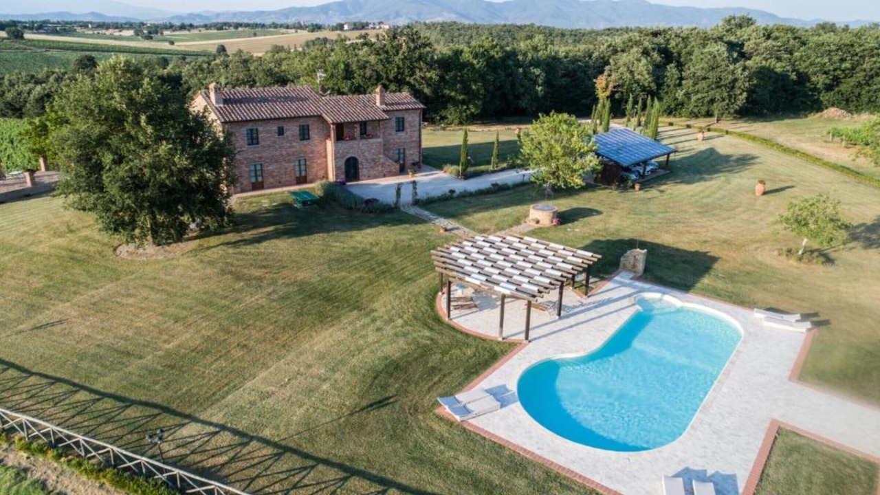 Photo of Outdoor in Marciano della Chiana