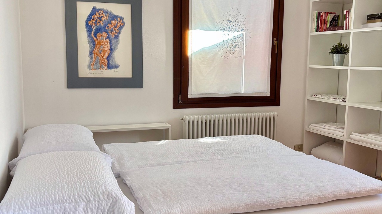 Photo of Bedroom in Civezzano