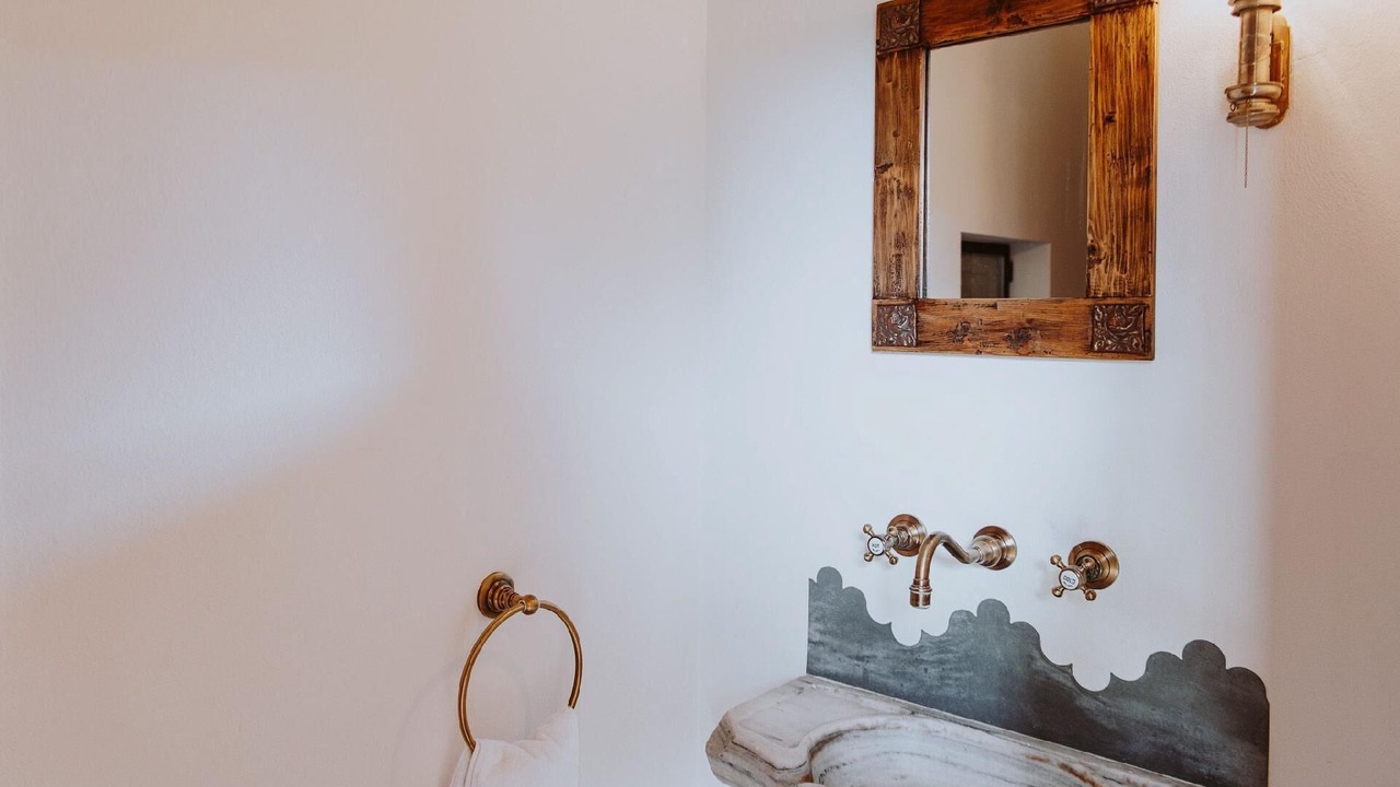 Photo of Bathroom in Puegnago del Garda