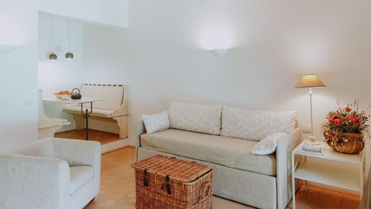Photo of Livingroom in Puegnago del Garda