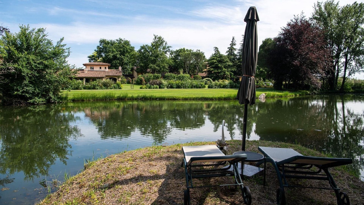 Photo of Outdoor in Puegnago del Garda