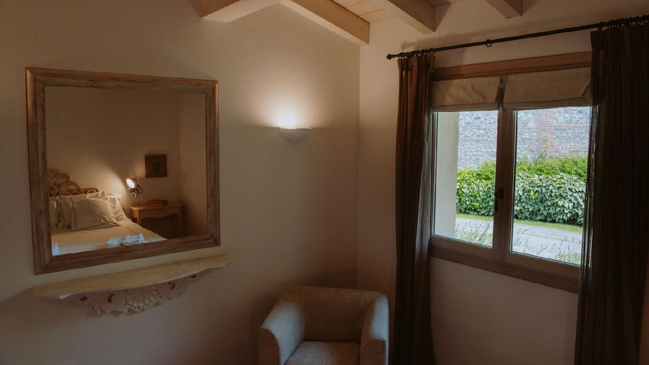 Photo of Bedroom in Puegnago del Garda
