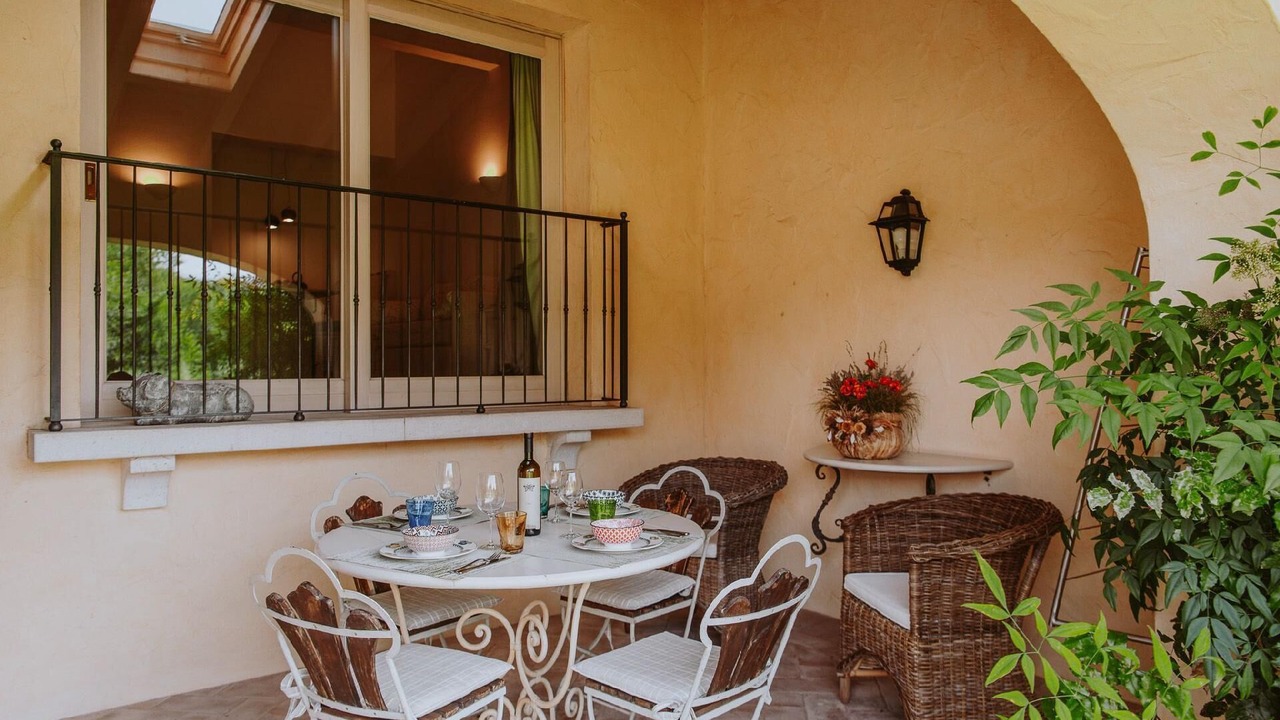 Photo of Outdoor in Puegnago del Garda