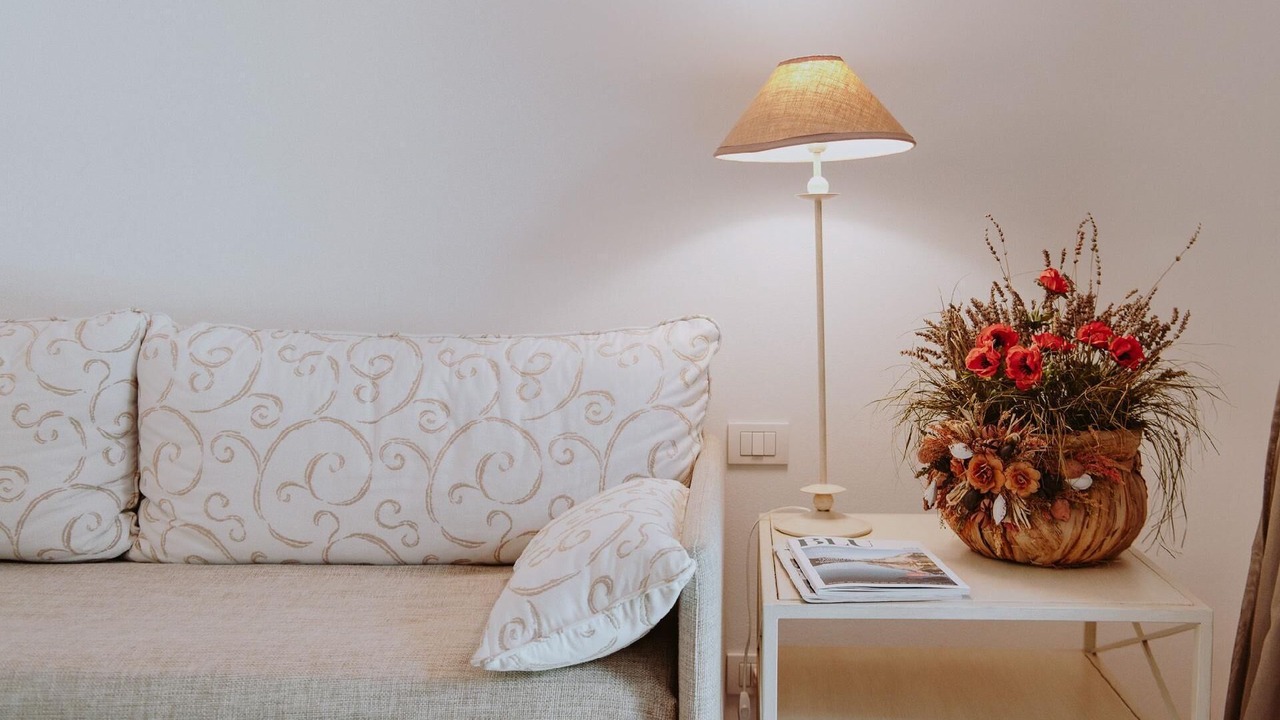 Photo of Bedroom in Puegnago del Garda