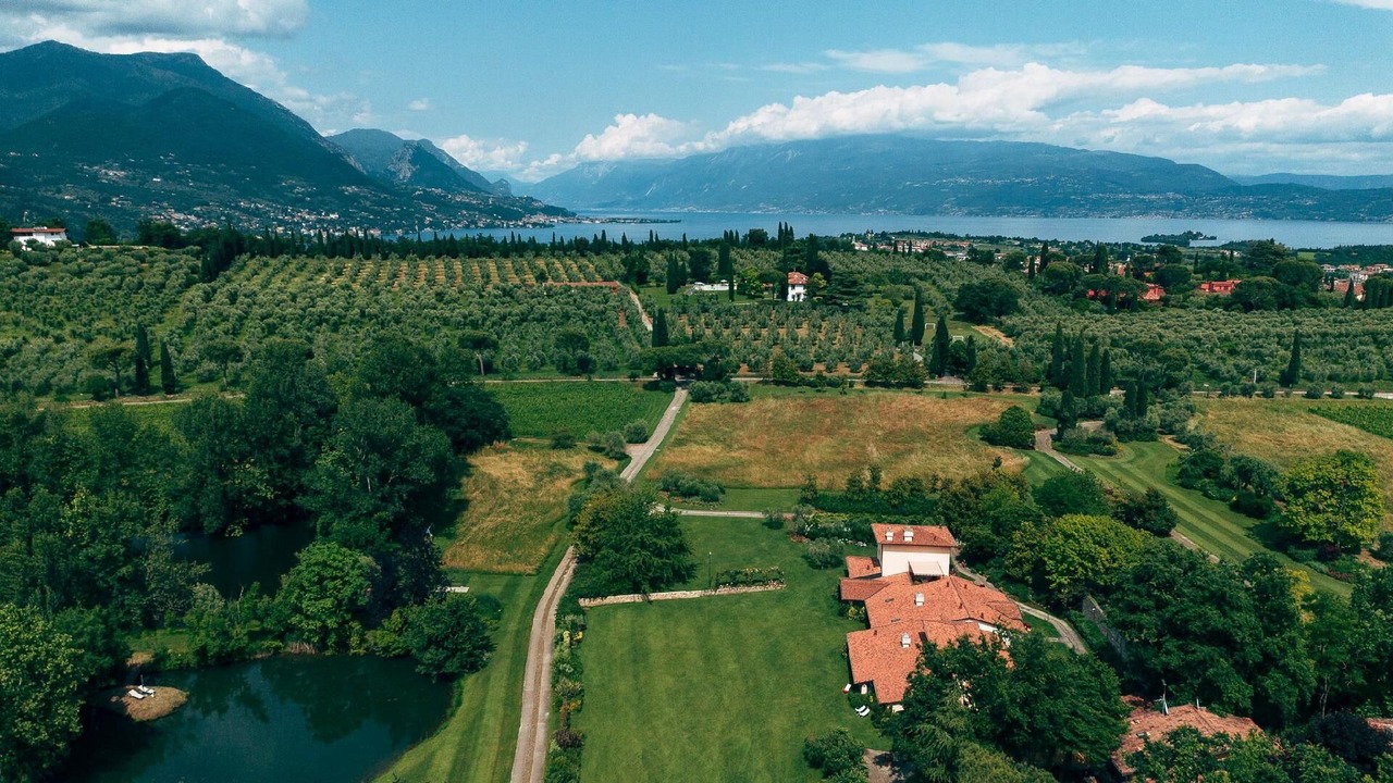 Photo of Outdoor in Puegnago del Garda