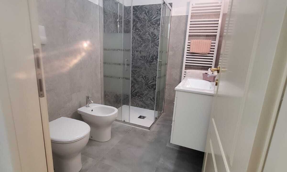 Photo of Bathroom in Don Bosco