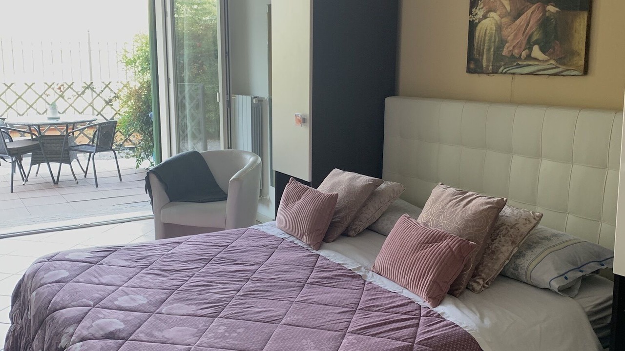 Photo of Bedroom in Don Bosco