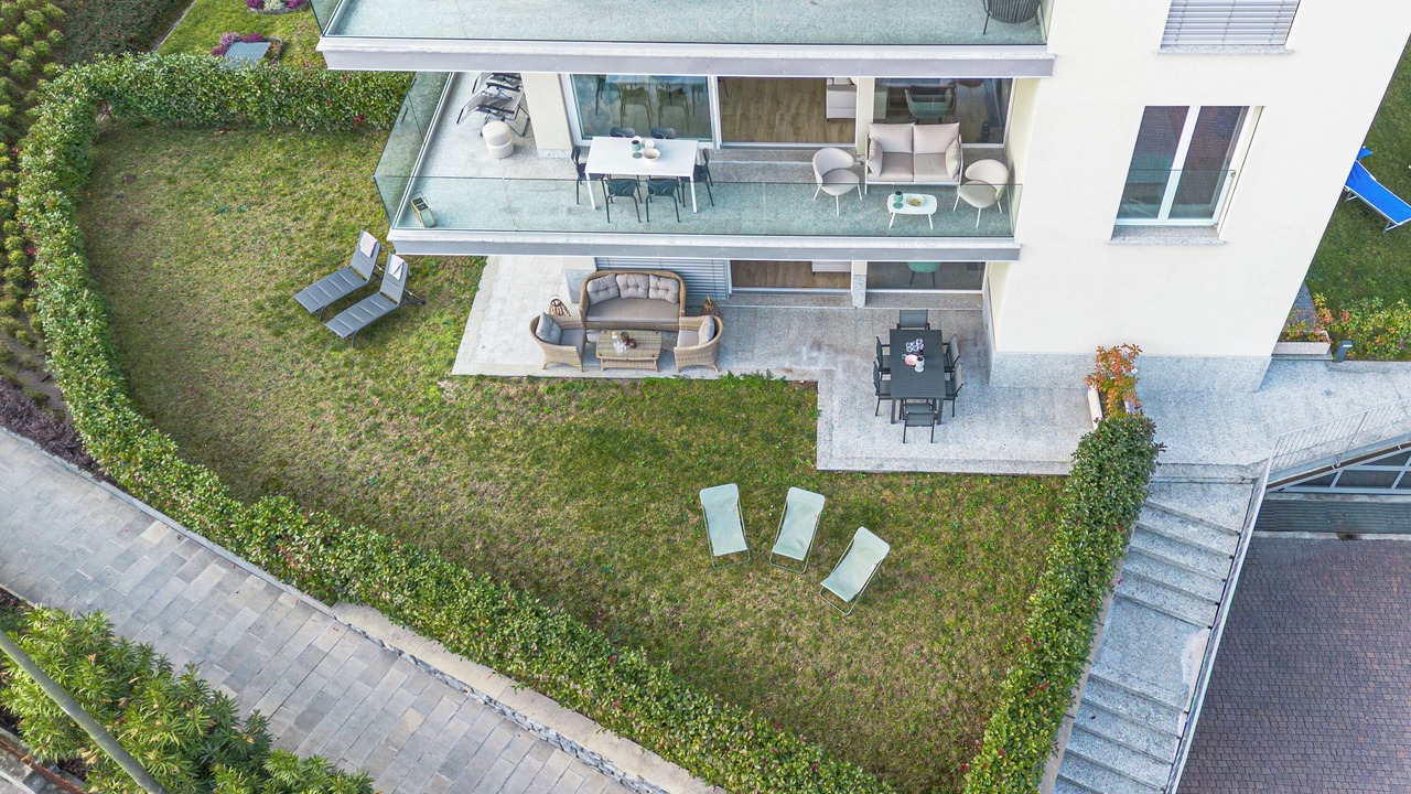Photo of Outdoor in Menaggio