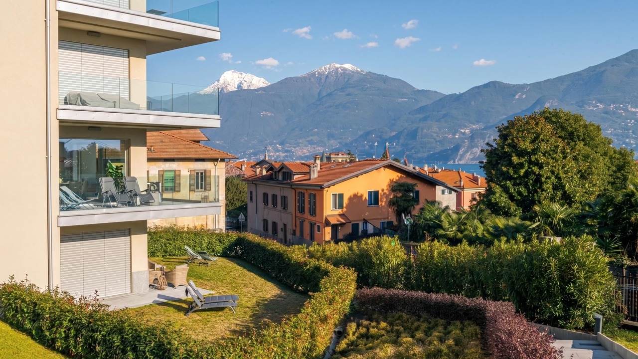 Photo of Outdoor in Menaggio