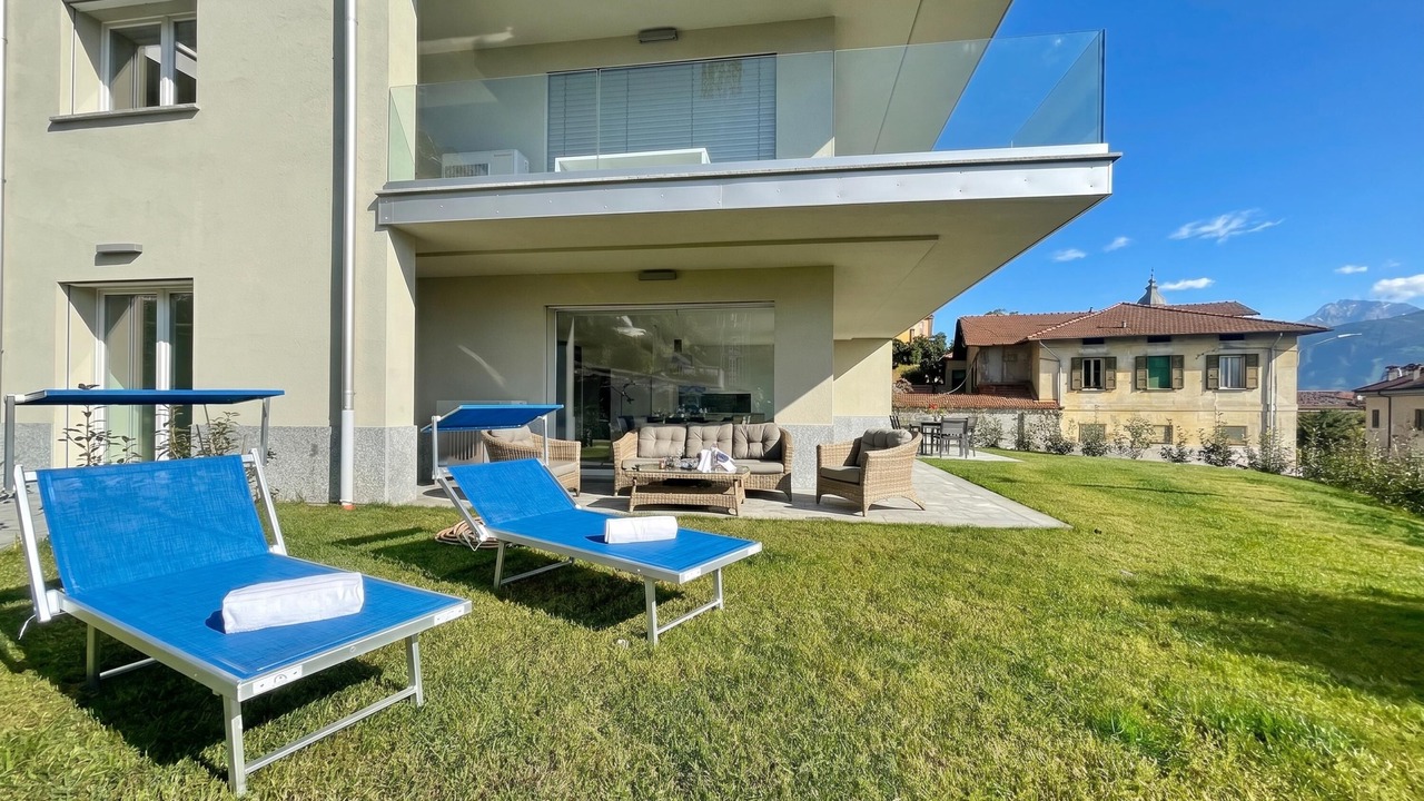 Photo of Outdoor in Menaggio