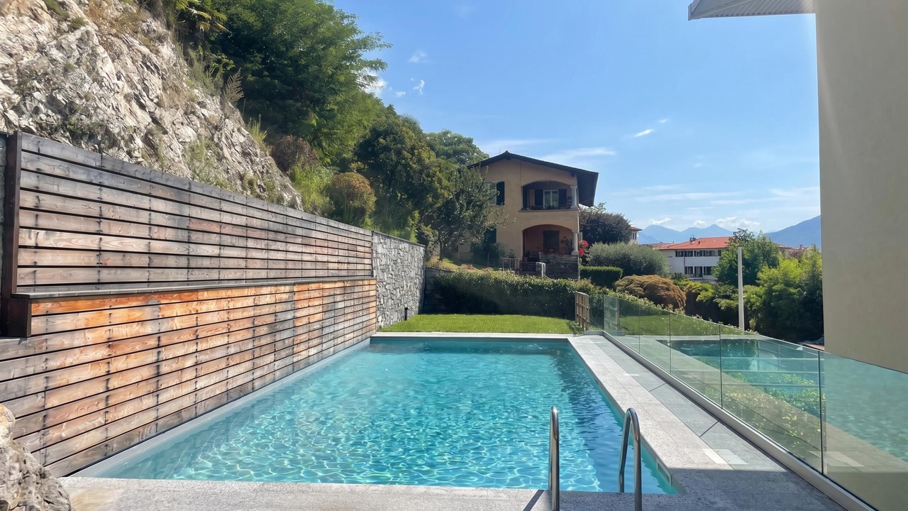 Photo of Outdoor in Menaggio