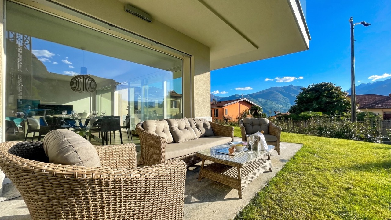 Photo of Outdoor in Menaggio