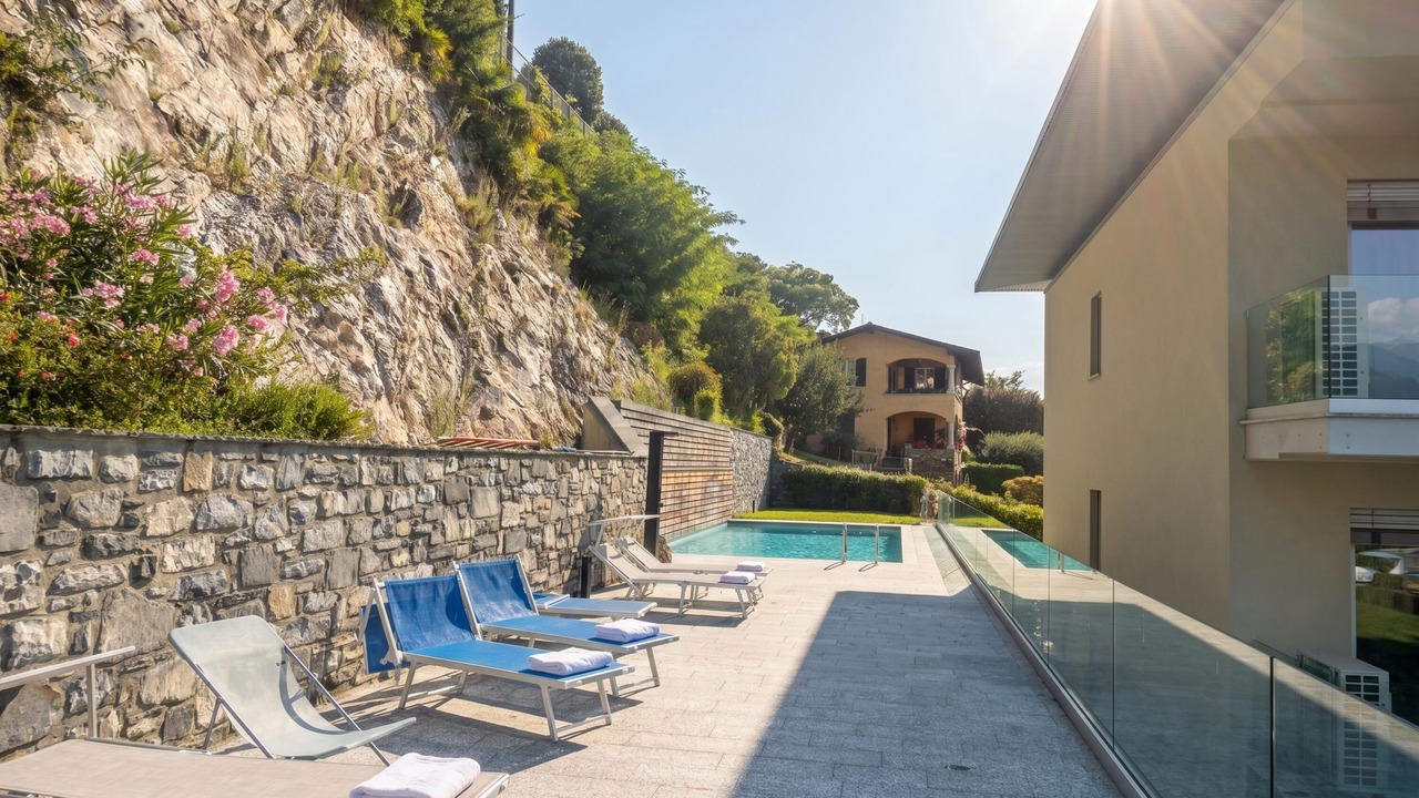 Photo of Outdoor in Menaggio