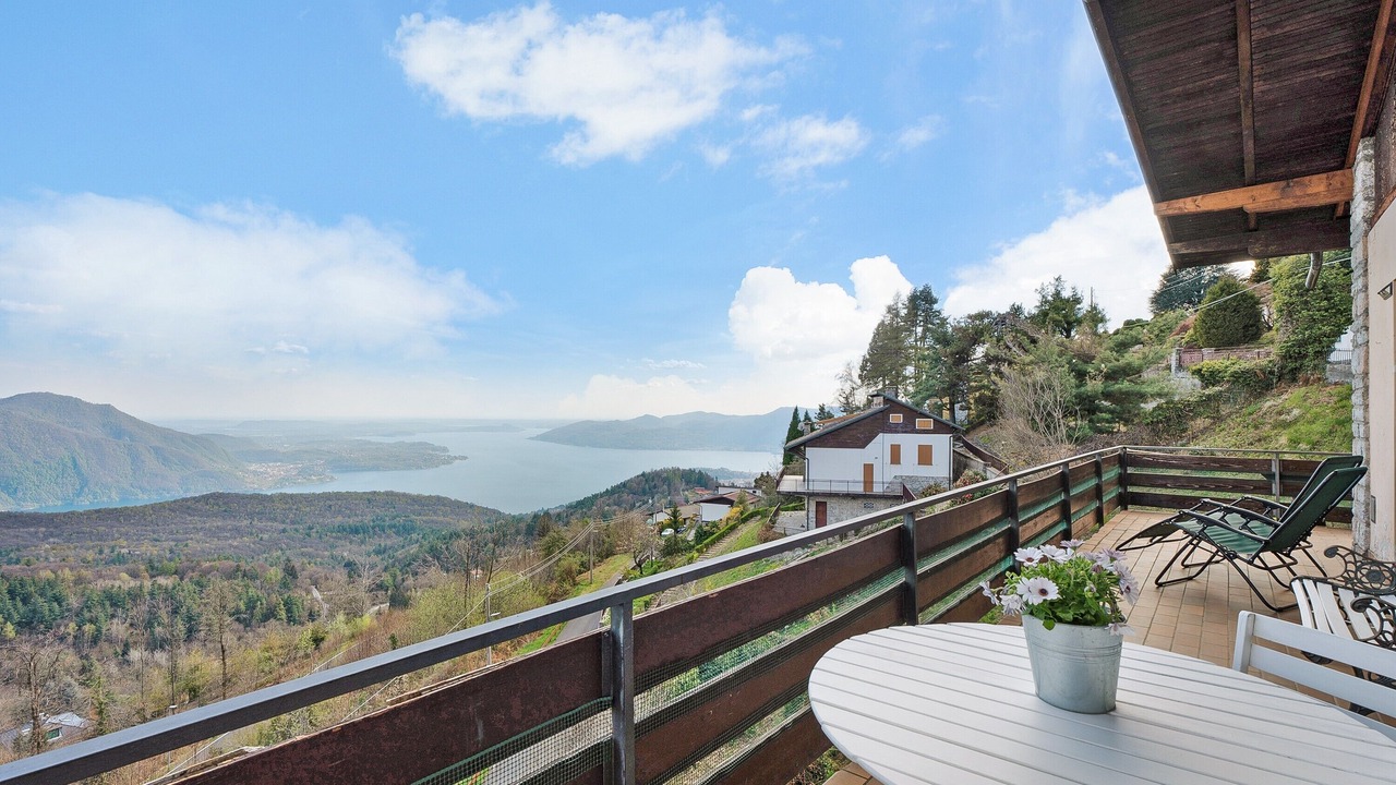 Photo of Outdoor in Premeno