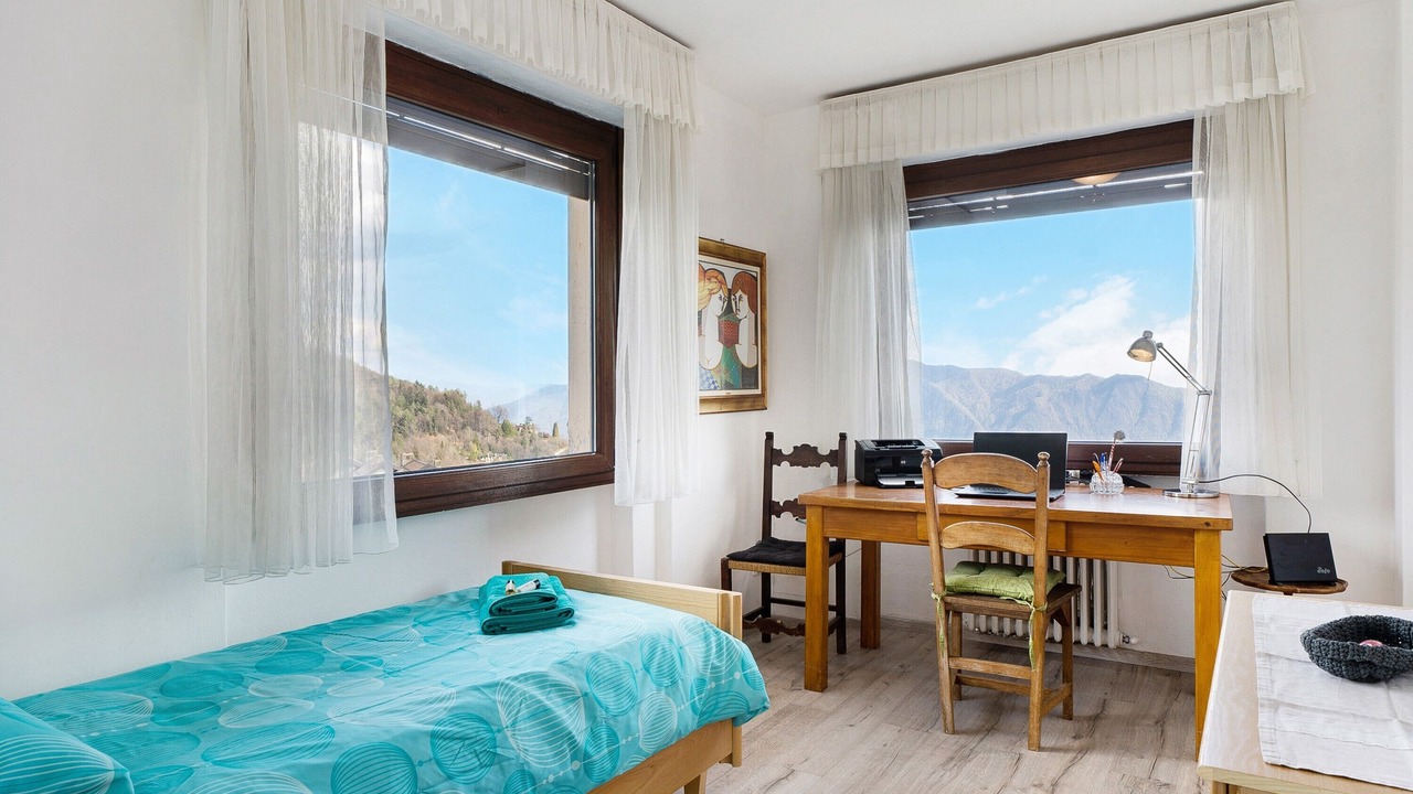Photo of Bedroom in Premeno