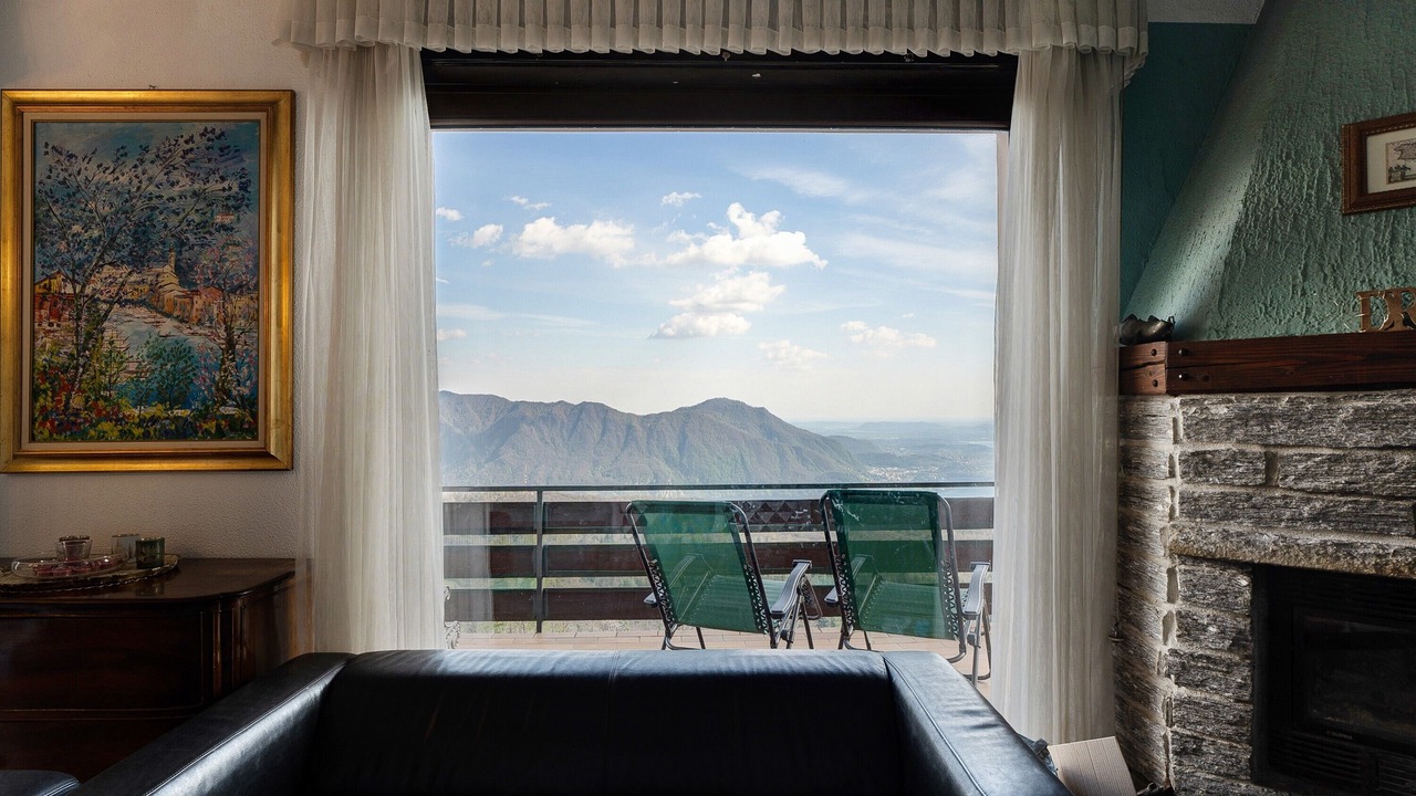 Photo of Livingroom in Premeno