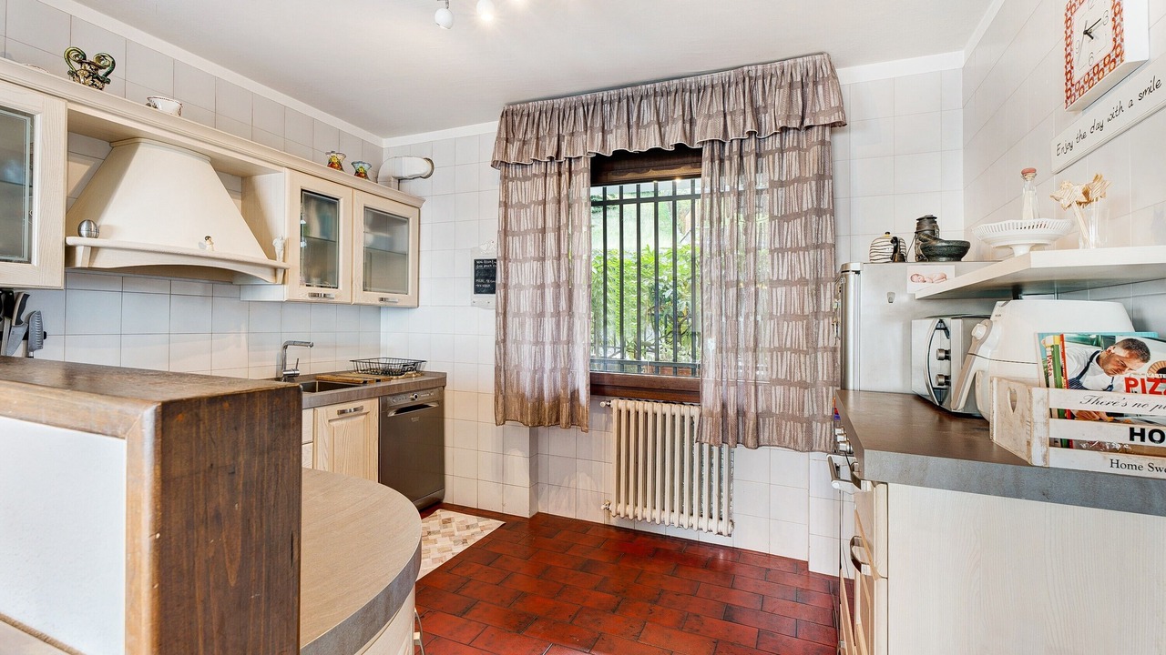 Photo of Kitchen in Premeno