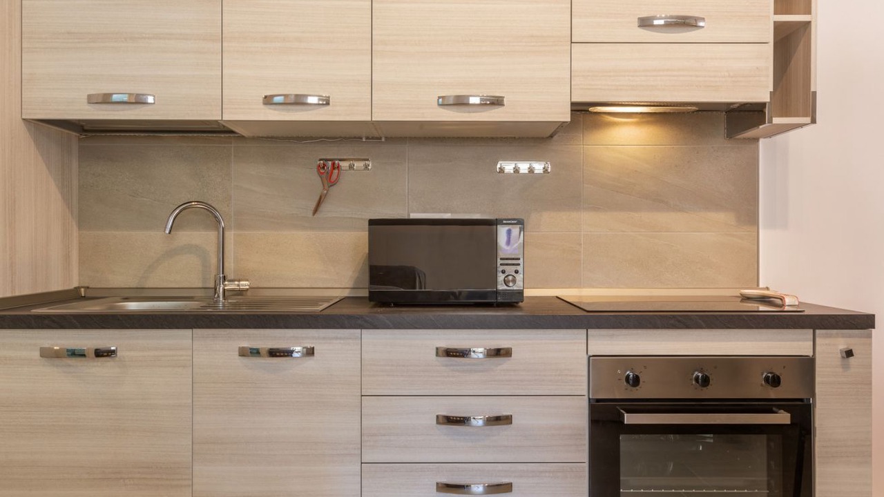 Photo of Kitchen in San Donato