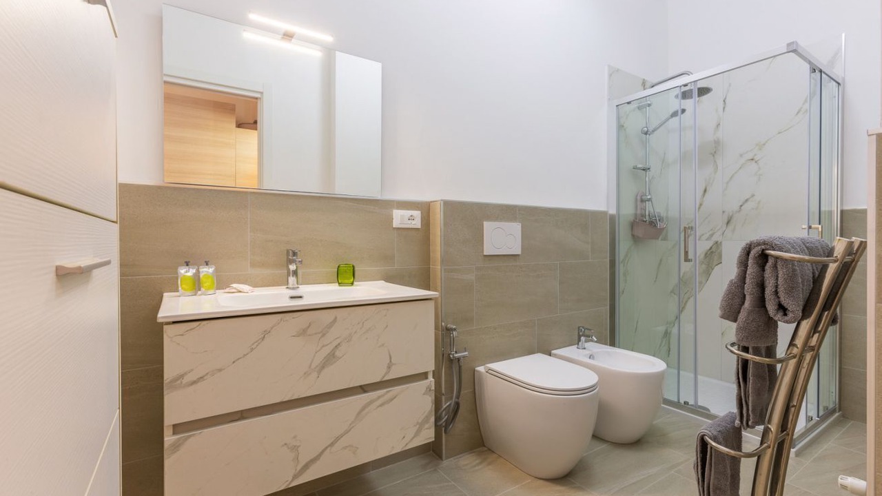 Photo of Bathroom in San Donato