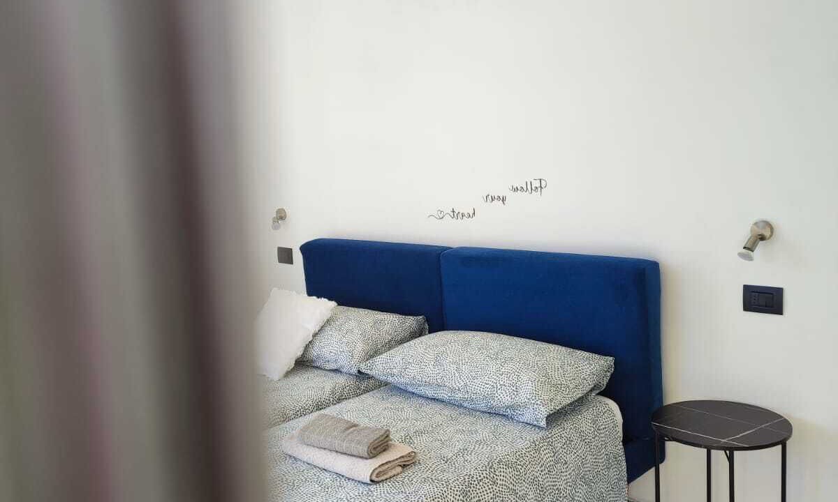 Photo of Bedroom in Assenza