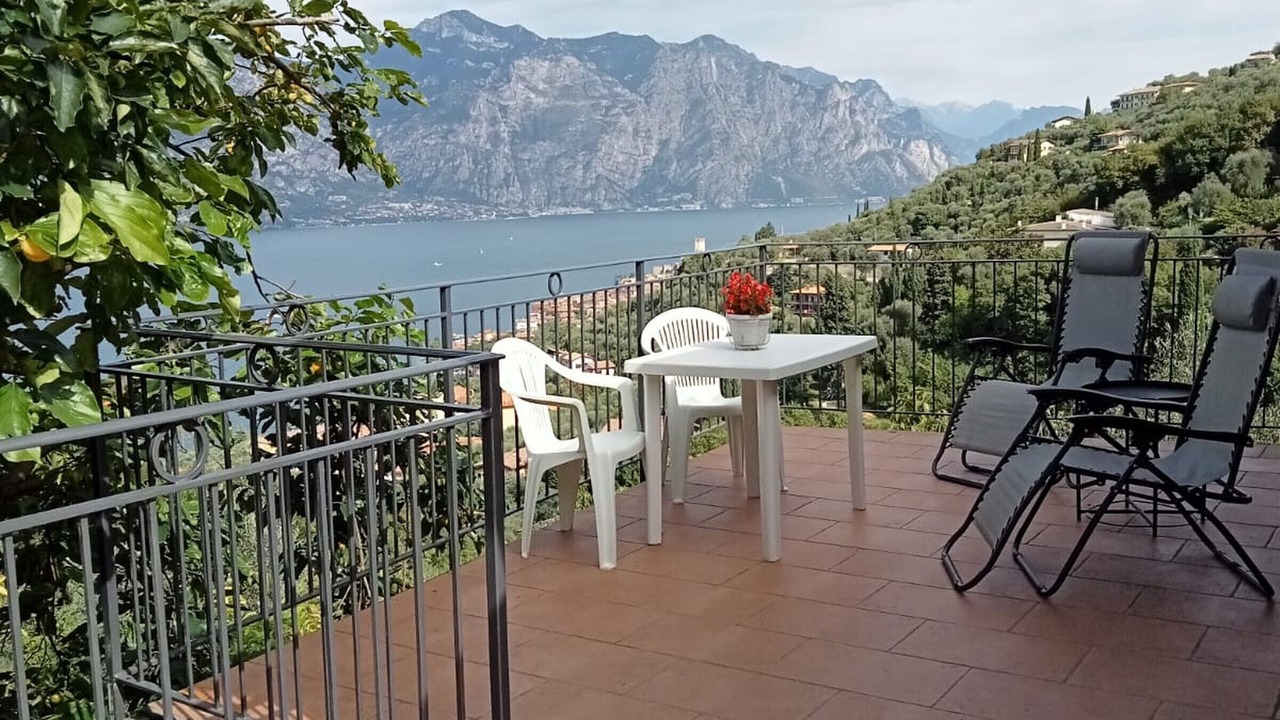 Photo of Outdoor in Malcesine