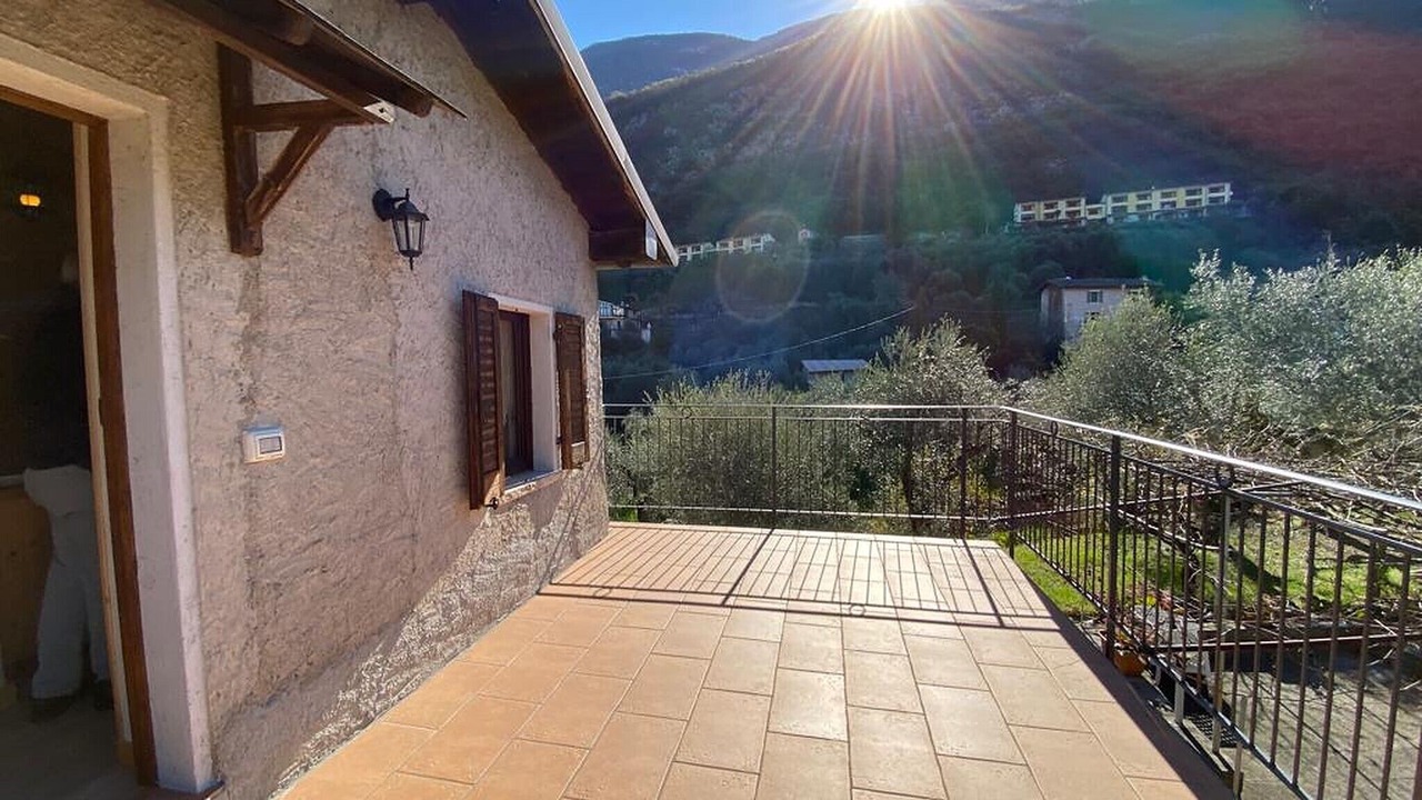 Photo of Patio Balcony in Malcesine