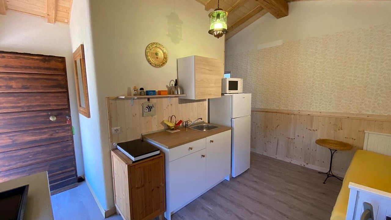 Photo of Kitchen in Malcesine