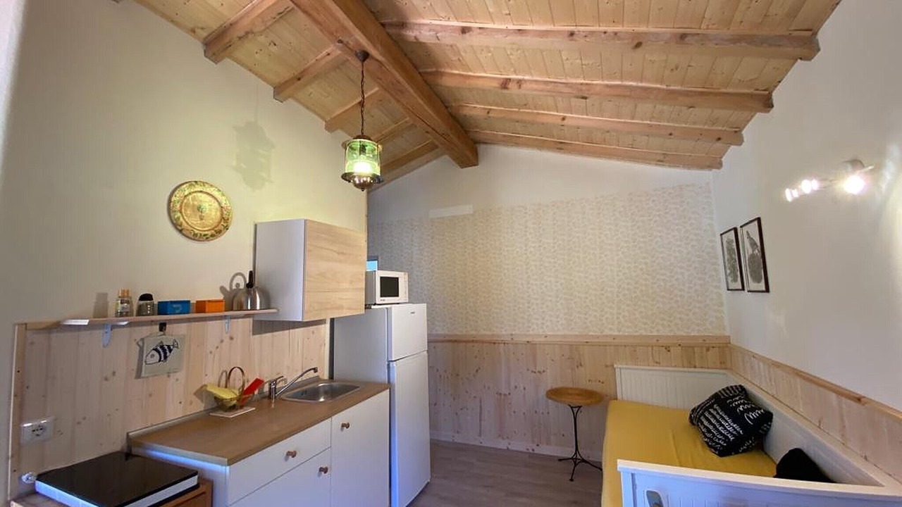 Photo of Kitchen in Malcesine