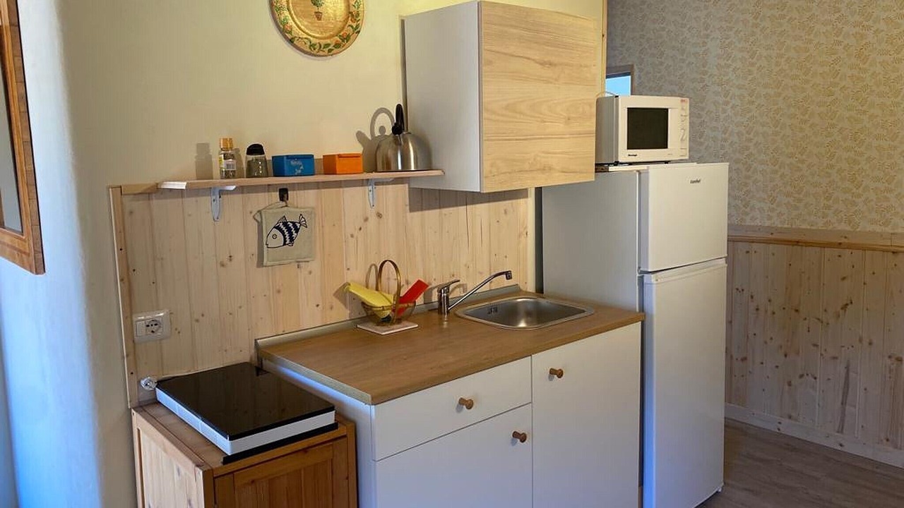 Photo of Kitchen in Malcesine