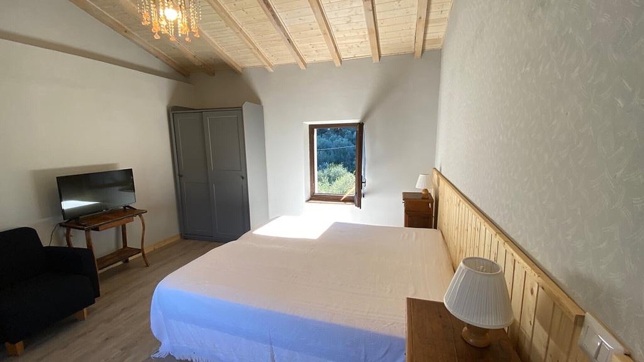 Photo of Bedroom in Malcesine