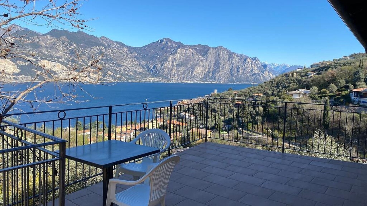 Photo of Outdoor in Malcesine